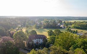 Hotel Am Wald B&B